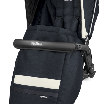 Прогулочный блок Peg-Perego Seat Pop Up Luxe Prestige