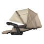 Коляска 3 в 1 Peg-Perego Book S Pop Up Class Beige