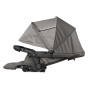 Коляска 3 в 1 Peg-Perego Book Scout Pop Up Class Grey