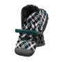 Коляска Peg-Perego Book Tartan SL Elite Modular