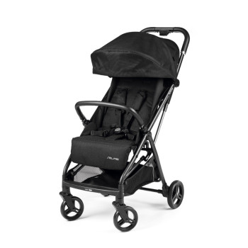 Прогулочная коляска Peg-Perego Selfie Onyx