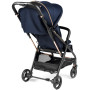 Коляска прогулочная Peg Perego Selfie Plus Blue Shine