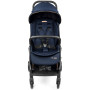 Коляска прогулочная Peg Perego Selfie Plus Blue Shine