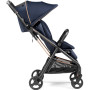 Коляска прогулочная Peg Perego Selfie Plus Blue Shine