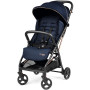 Коляска прогулочная Peg Perego Selfie Plus Blue Shine