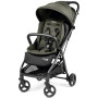 Коляска прогулочная Peg Perego Selfie Plus Metal