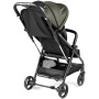 Коляска прогулочная Peg Perego Selfie Plus Metal