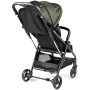 Коляска прогулочная Peg Perego Selfie Plus Metal