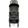 Коляска прогулочная Peg Perego Selfie Plus Metal