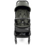 Коляска прогулочная Peg Perego Selfie Plus Metal