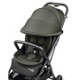 Коляска прогулочная Peg Perego Selfie Plus Metal