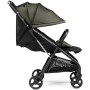 Коляска прогулочная Peg Perego Selfie Plus Metal