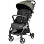 Коляска прогулочная Peg Perego Selfie Plus Metal