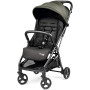 Коляска прогулочная Peg Perego Selfie Plus Metal