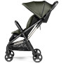 Коляска прогулочная Peg Perego Selfie Plus Metal