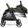 Коляска прогулочная Peg Perego Selfie Plus Metal