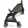 Коляска прогулочная Peg Perego Selfie Plus Metal