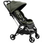 Коляска прогулочная Peg Perego Selfie Plus Metal