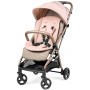 Коляска прогулочная Peg Perego Selfie Plus Mon Amour