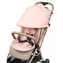 Коляска прогулочная Peg Perego Selfie Plus Mon Amour