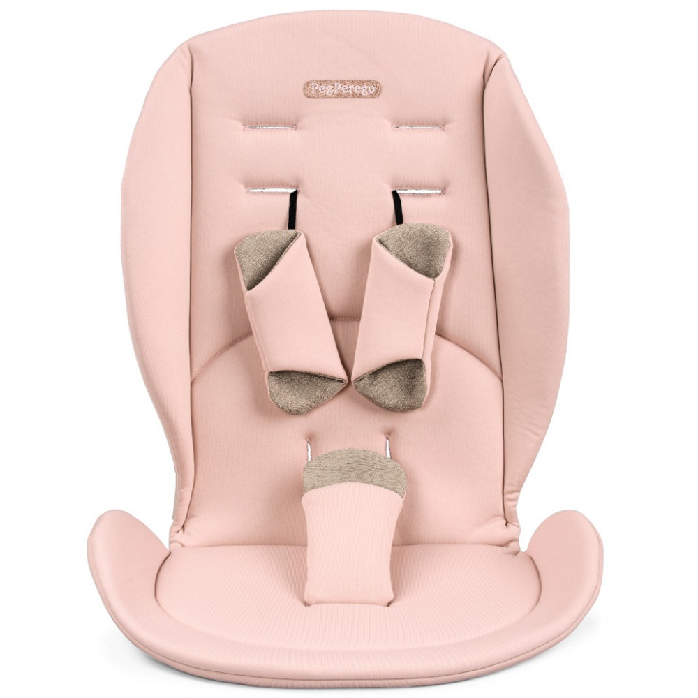 Коляска прогулочная детская Peg Perego Selfie Plus Mon Amour