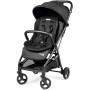Коляска прогулочная Peg Perego Selfie Plus True Black