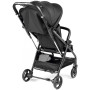 Коляска прогулочная Peg Perego Selfie Plus True Black