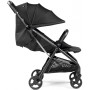 Коляска прогулочная Peg Perego Selfie Plus True Black