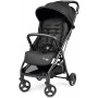 Коляска прогулочная Peg Perego Selfie Plus True Black