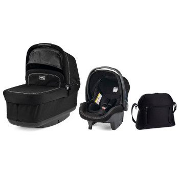 Комплект Peg-Perego Set Pop Up Onyx