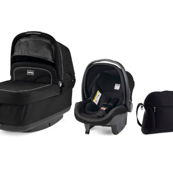 Комплект Peg-Perego Set Pop Up Onyx