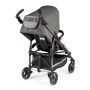 Коляска трость Peg-Perego Si Class Grey