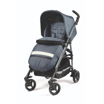 Коляска трость Peg-Perego Si Luxe Mirage