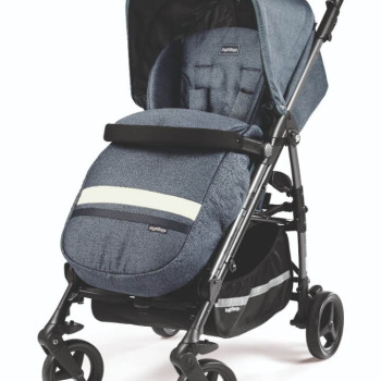 Коляска трость Peg-Perego Si Luxe Mirage