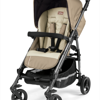 Коляска трость Peg-Perego Si Classic Beige
