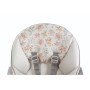 Стульчик для кормления Peg Perego Siesta Follow Me Aquarelle