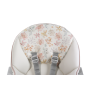 Стульчик для кормления Peg Perego Siesta Follow Me Aquarelle