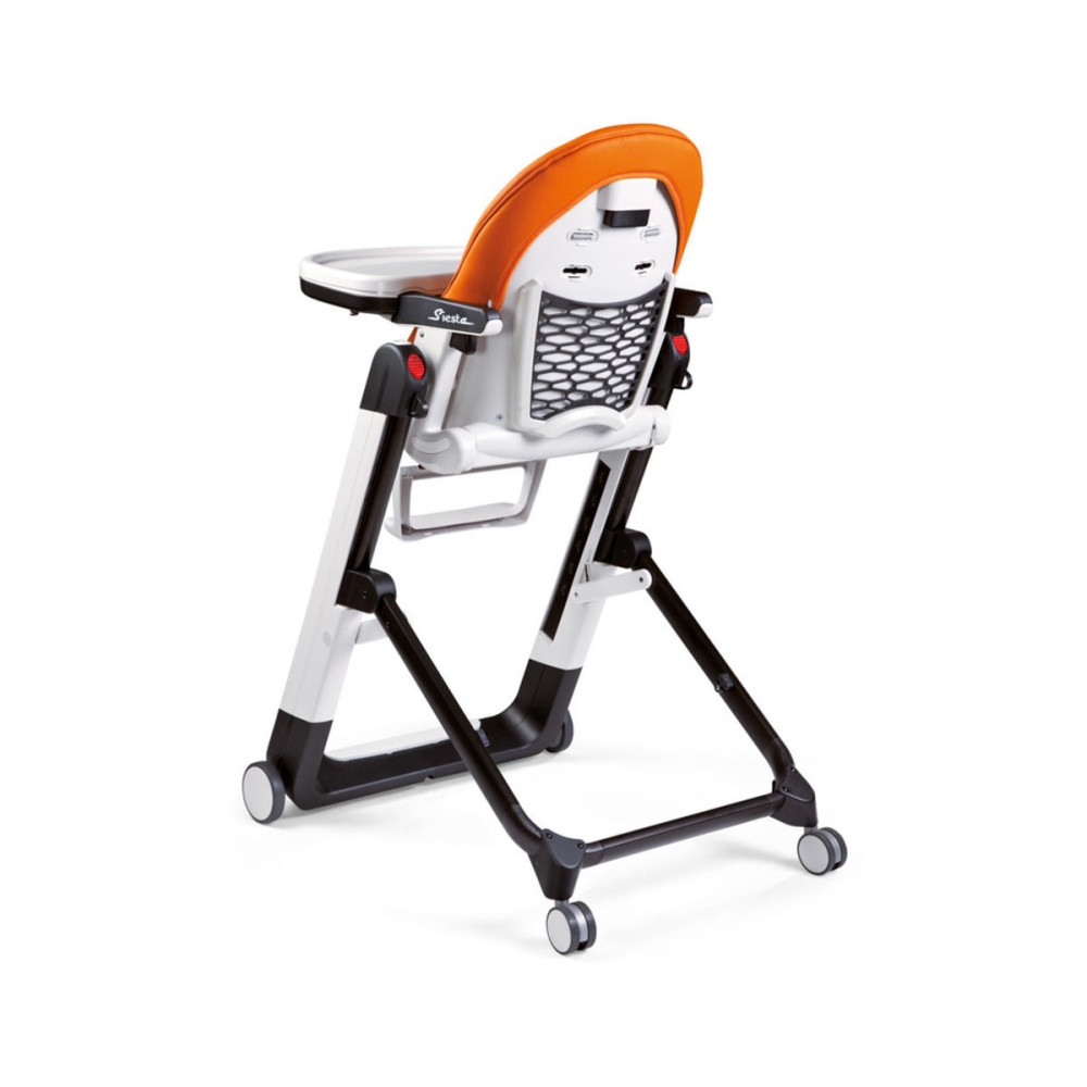 Стульчик для кормления Peg-Perego Siesta Follow Me Licorice