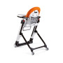 Стульчик для кормления Peg-Perego Siesta Follow Me Arancia