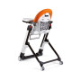 Стульчик для кормления Peg-Perego Siesta Follow Me Noce