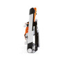 Стульчик для кормления Peg-Perego Siesta Follow Me Noce
