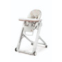 Стульчик для кормления Peg Perego Siesta Follow Me Aquarelle