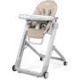 Стульчик для кормления Peg Perego Siesta Follow Me Astral