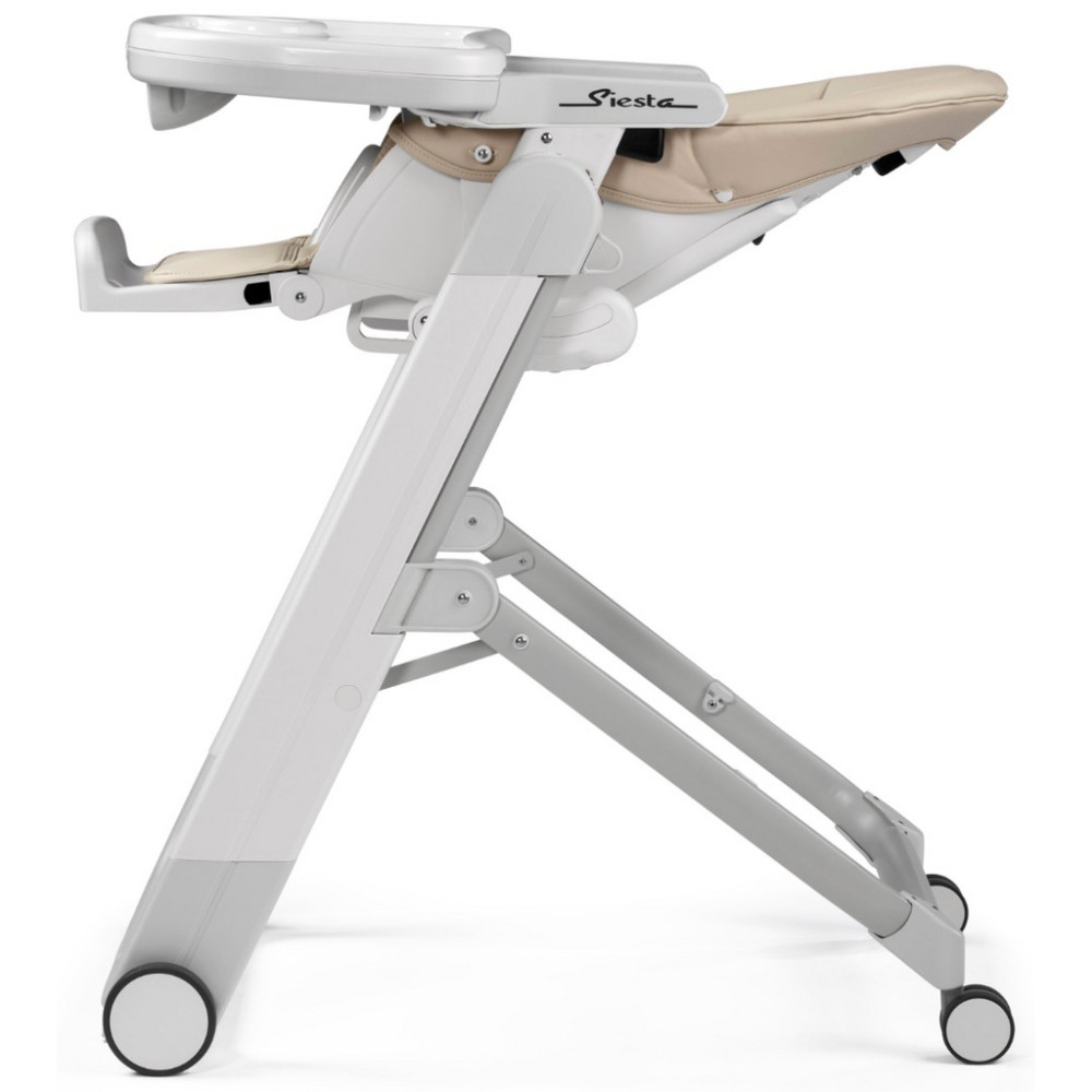 Стульчик для кормления Peg Perego Siesta Follow Me Astral