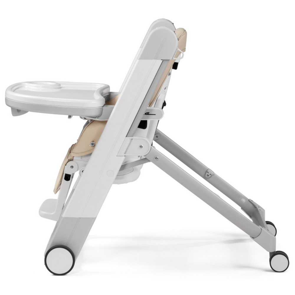 Стульчик для кормления Peg Perego Siesta Follow Me Astral