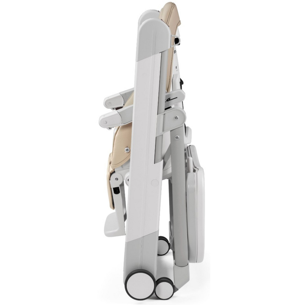 Стульчик для кормления Peg Perego Siesta Follow Me Astral