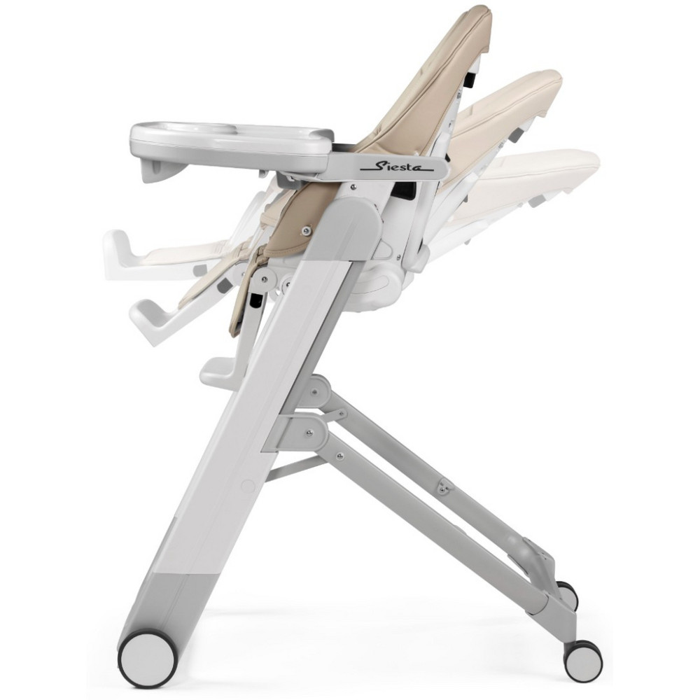 Стульчик для кормления Peg Perego Siesta Follow Me Astral