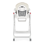 Стульчик для кормления Peg Perego Siesta Follow Me Lucent 