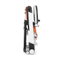 Стульчик для кормления Peg Perego Siesta Follow Me Wonder Orange