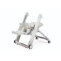 Стульчик для кормления Peg Perego Siesta Follow Me Aquarelle